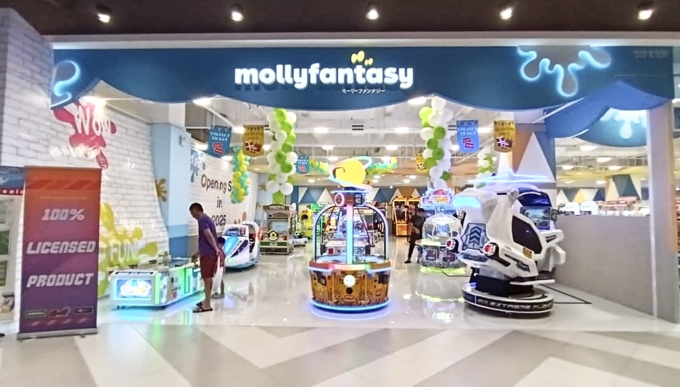 MOLLY FANTASY