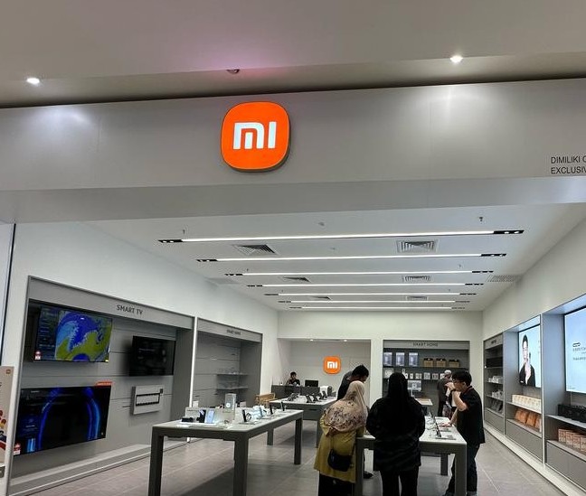 Mi