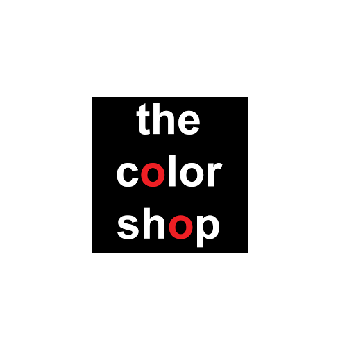 The Color Shop