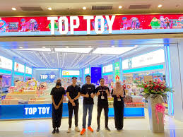 TOP TOY