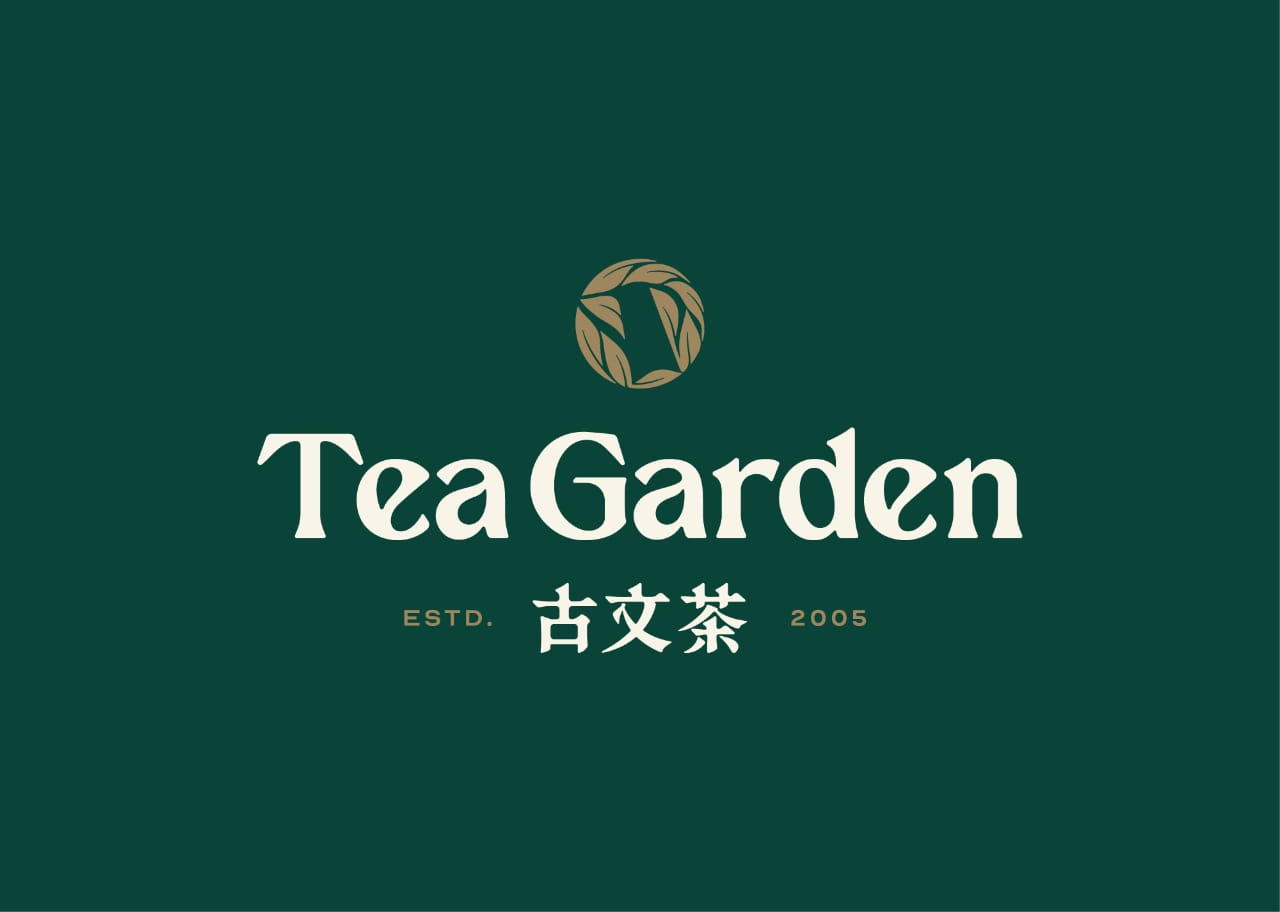 TEA GARDEN