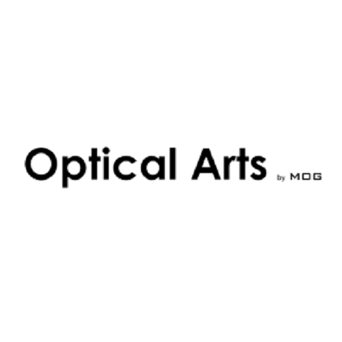 OPTICAL ARTS by MOG