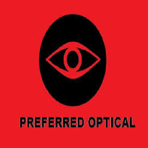 PREFERRED OPTICAL