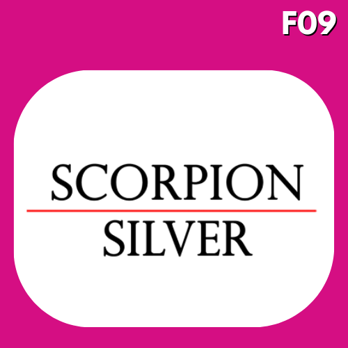 SCORPION SILVER