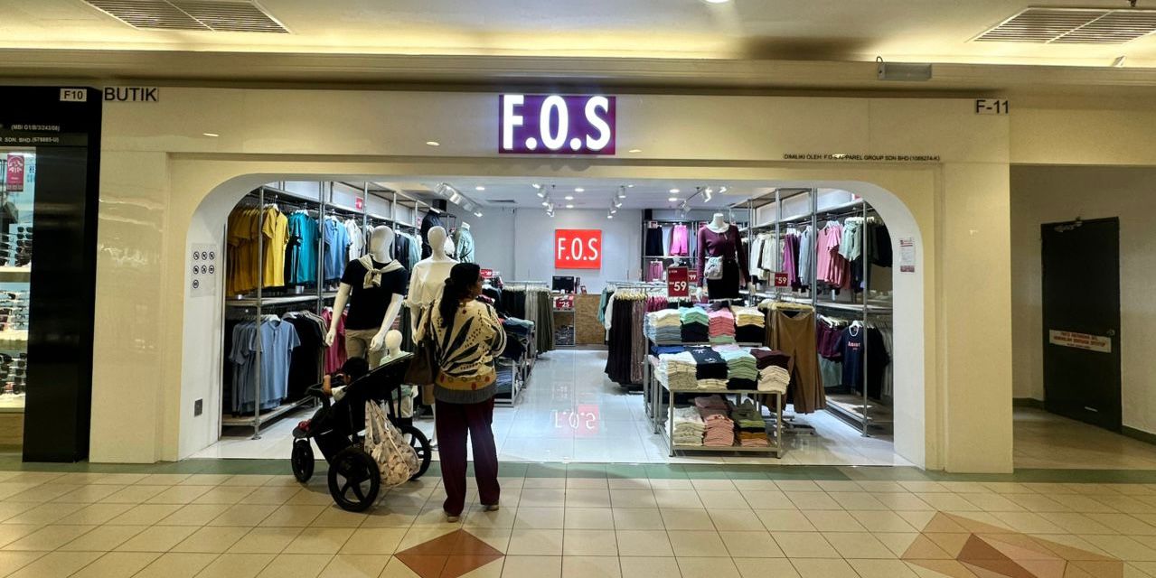 F.O.S