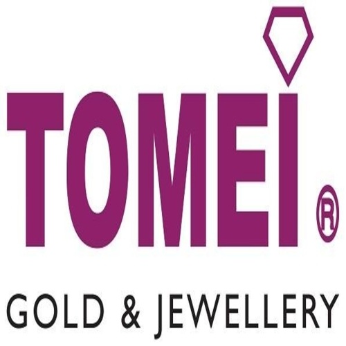 TOMEI KIOSK