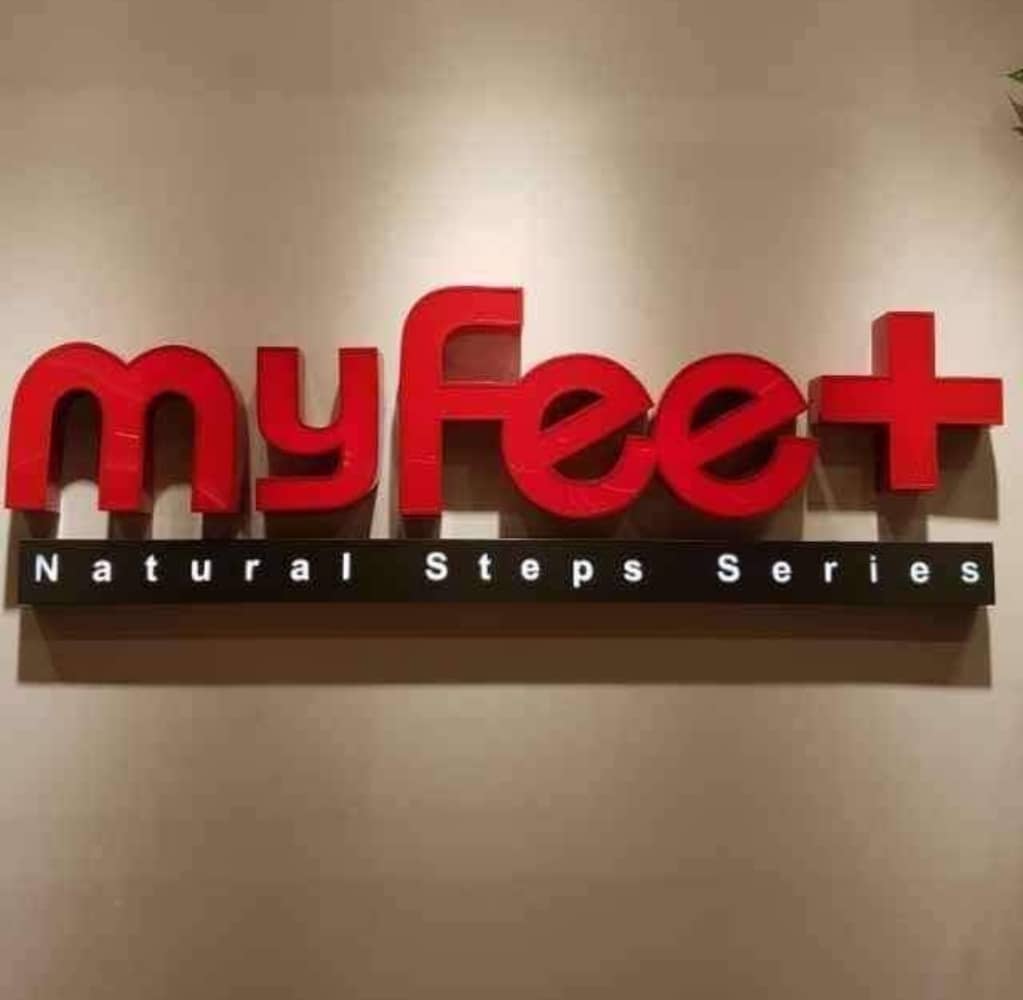 MYFEET