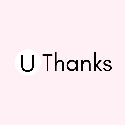 U THANKS