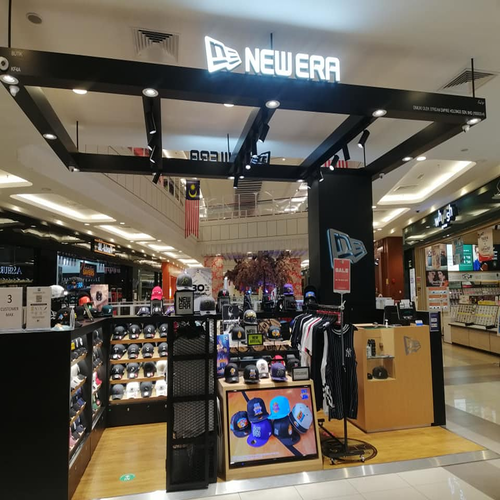 NEW ERA