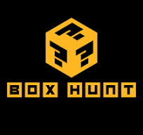 BOX HUNT