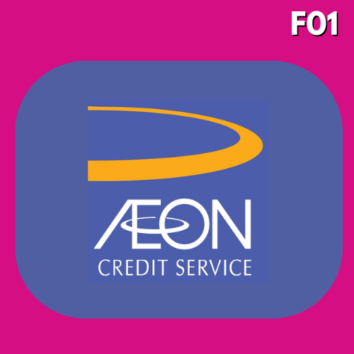 AEON CREDIT SERVICE