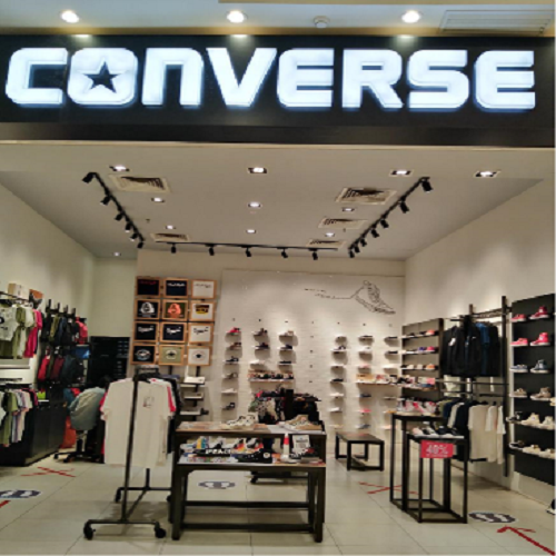 Converse shah alam on sale