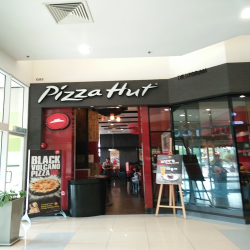 PIZZA HUT