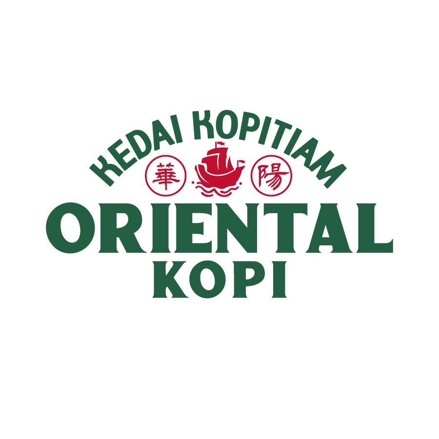 Oriental Kopi