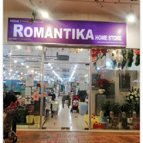 ROMANTIKA