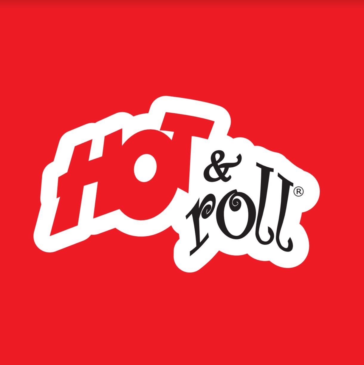 HOT & ROLL