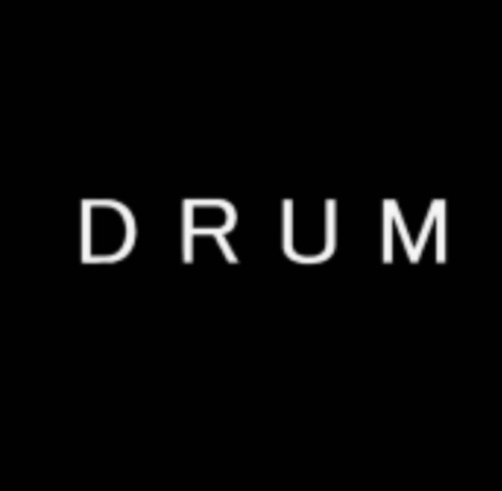 DRUM