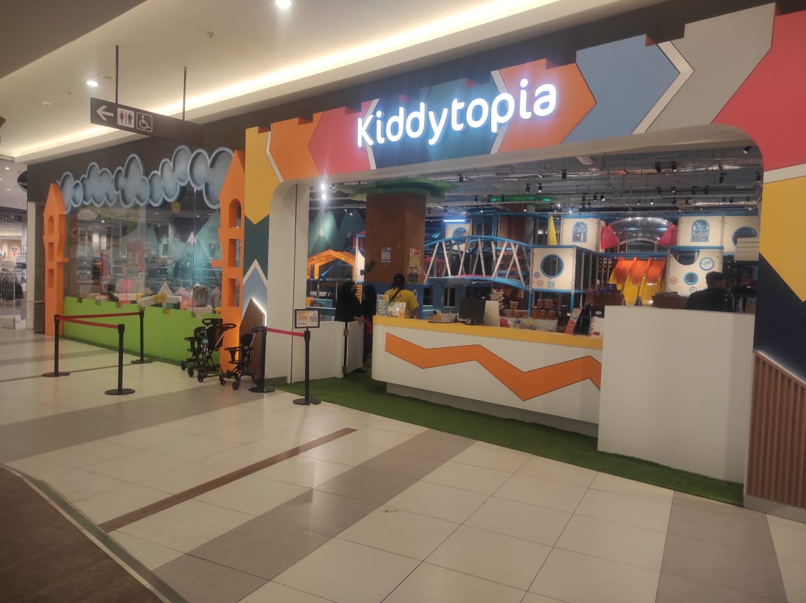 Kiddytopia