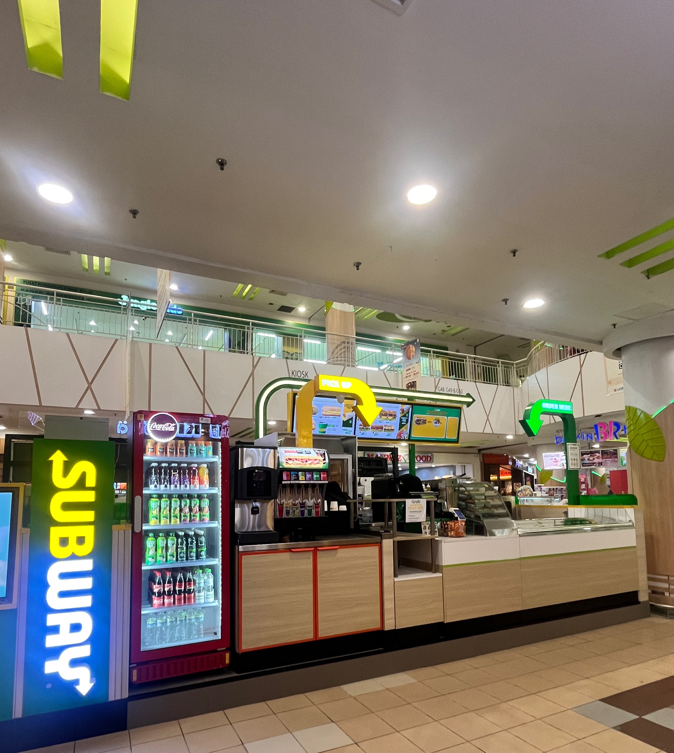Subway