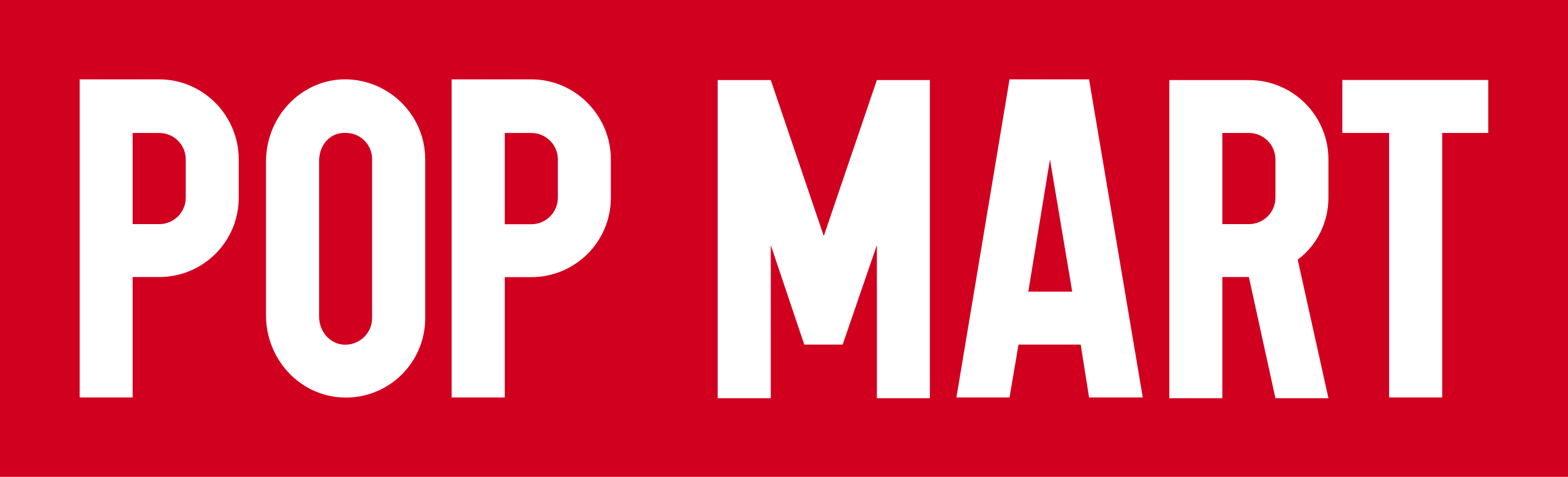 Pop Mart Roboshop