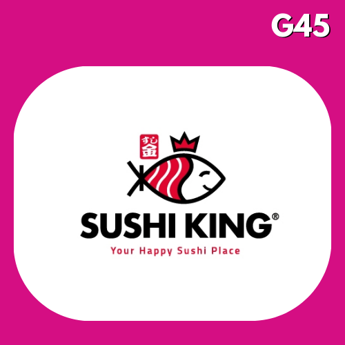 SUSHI KING