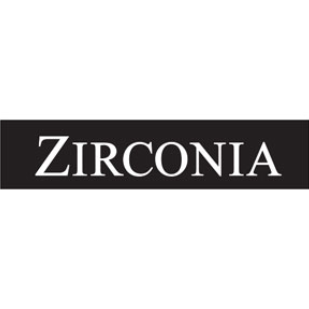 Zirconia Jewellery