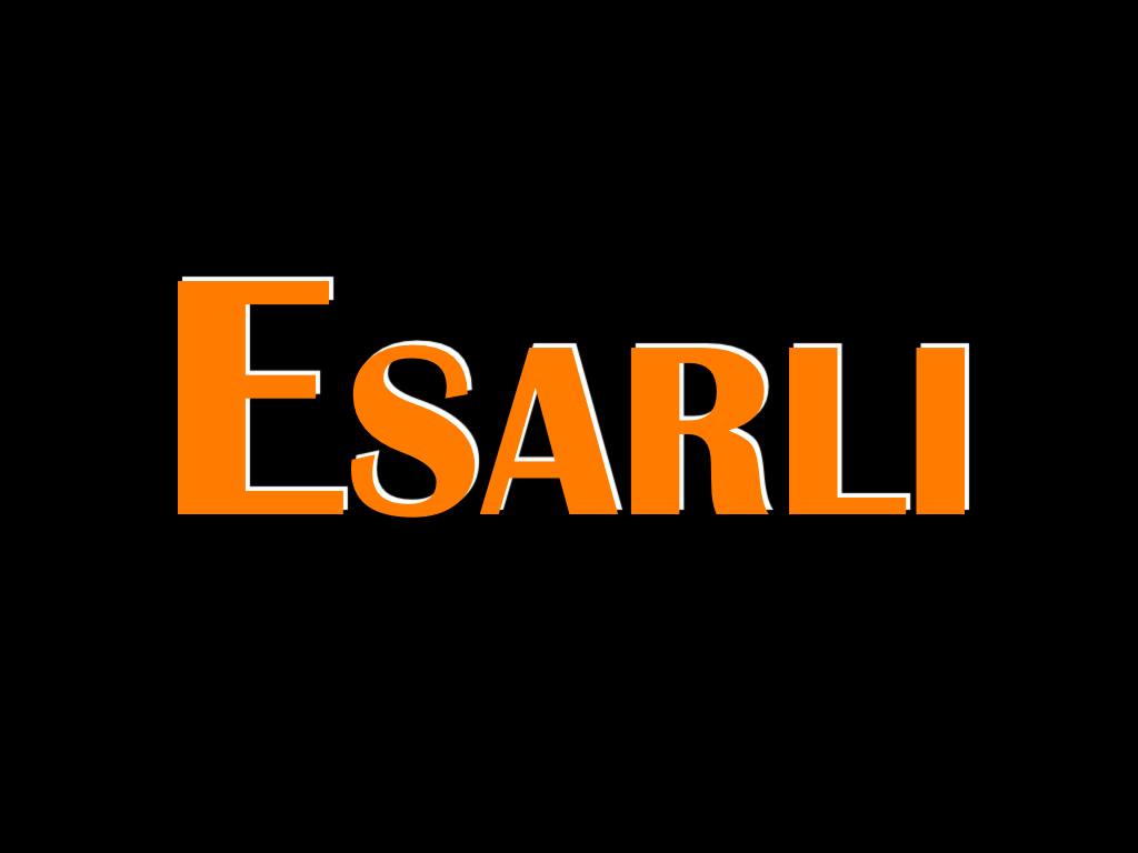 ESARLI
