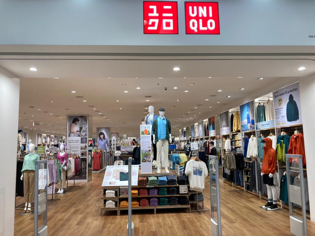 UNIQLO