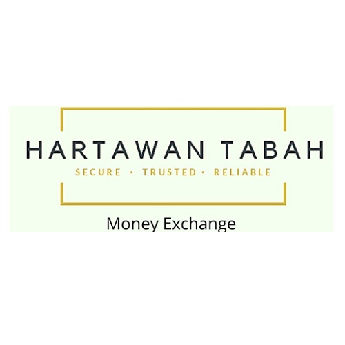 HARTAWAN TABAH