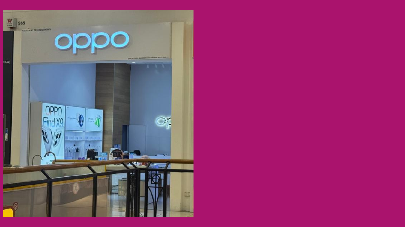 OPPO