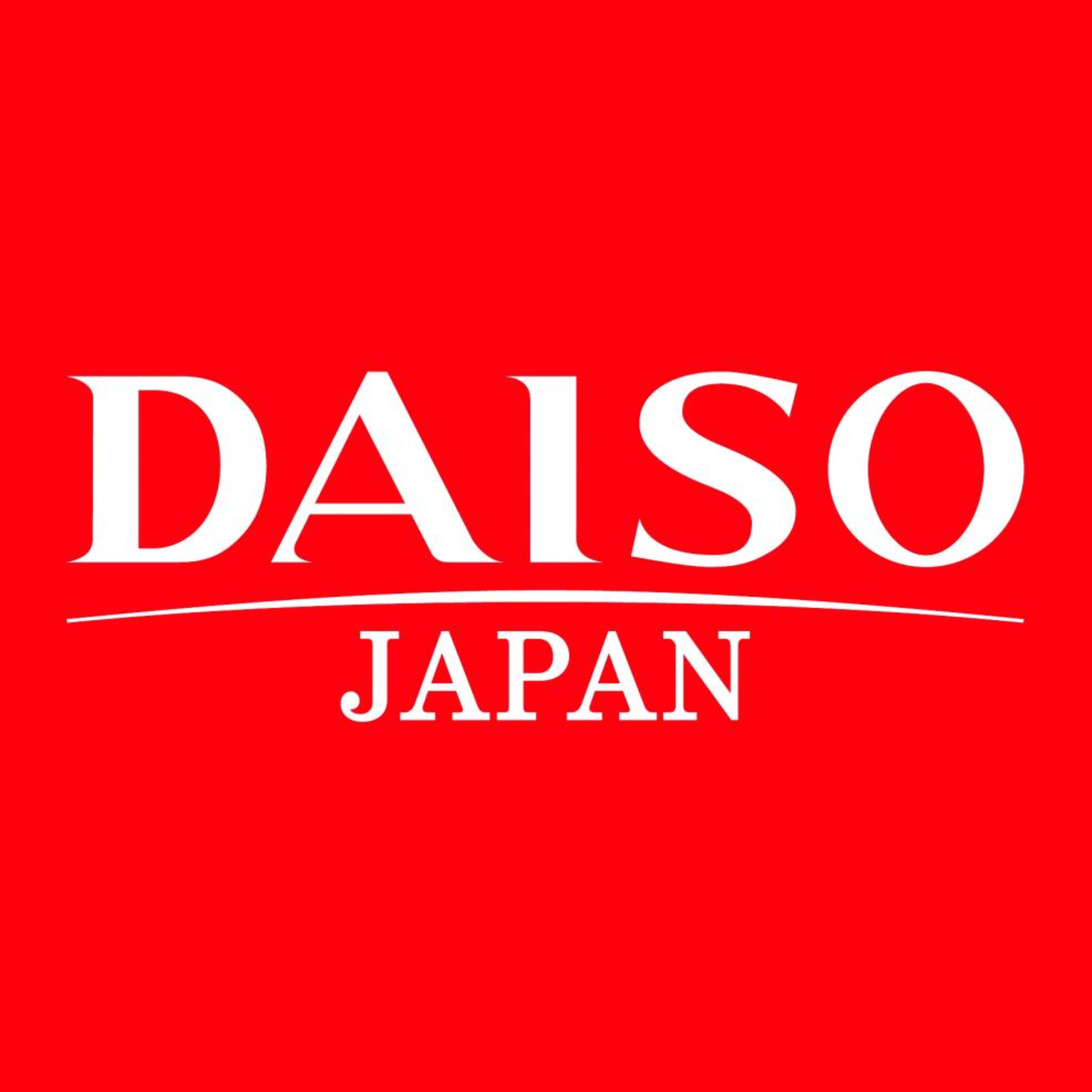 DAISO