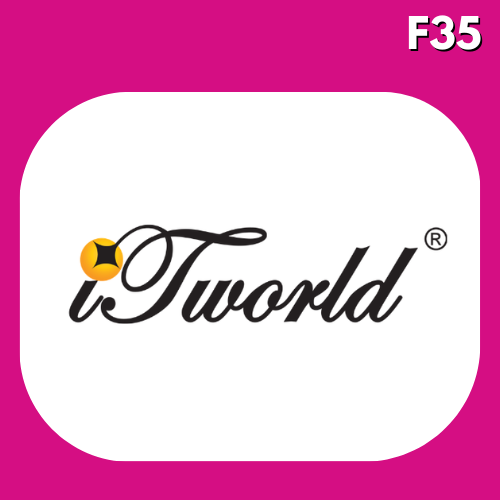 IT WORLD