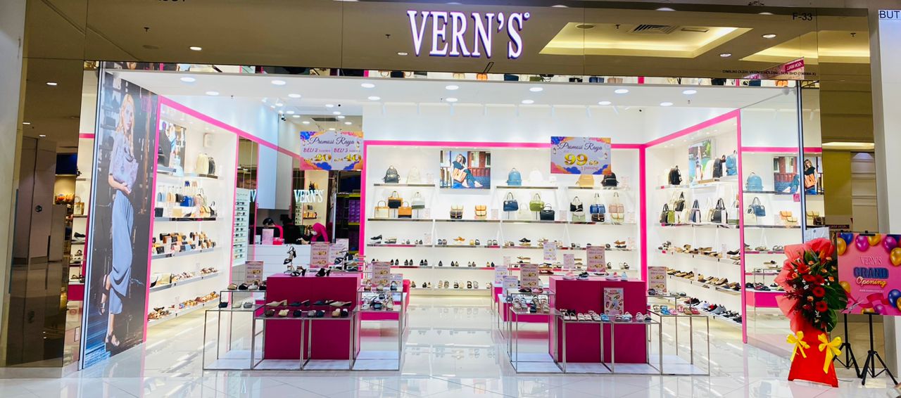 VERN'S
