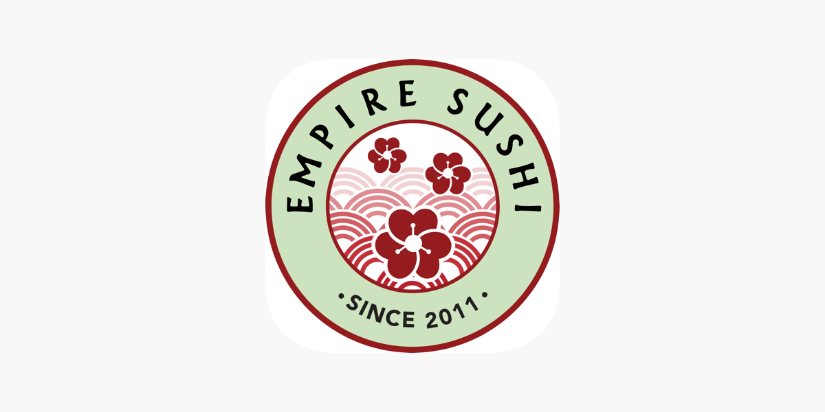 Empire Sushi
