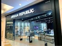 URBAN REPUBLIC