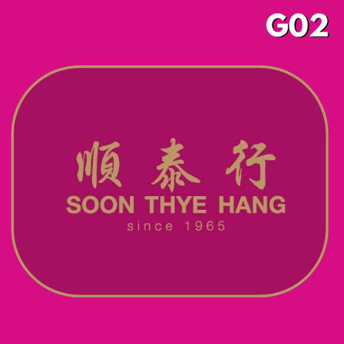 SOON THYE HANG