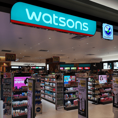 Watsons