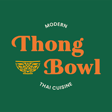 Thong Bowl