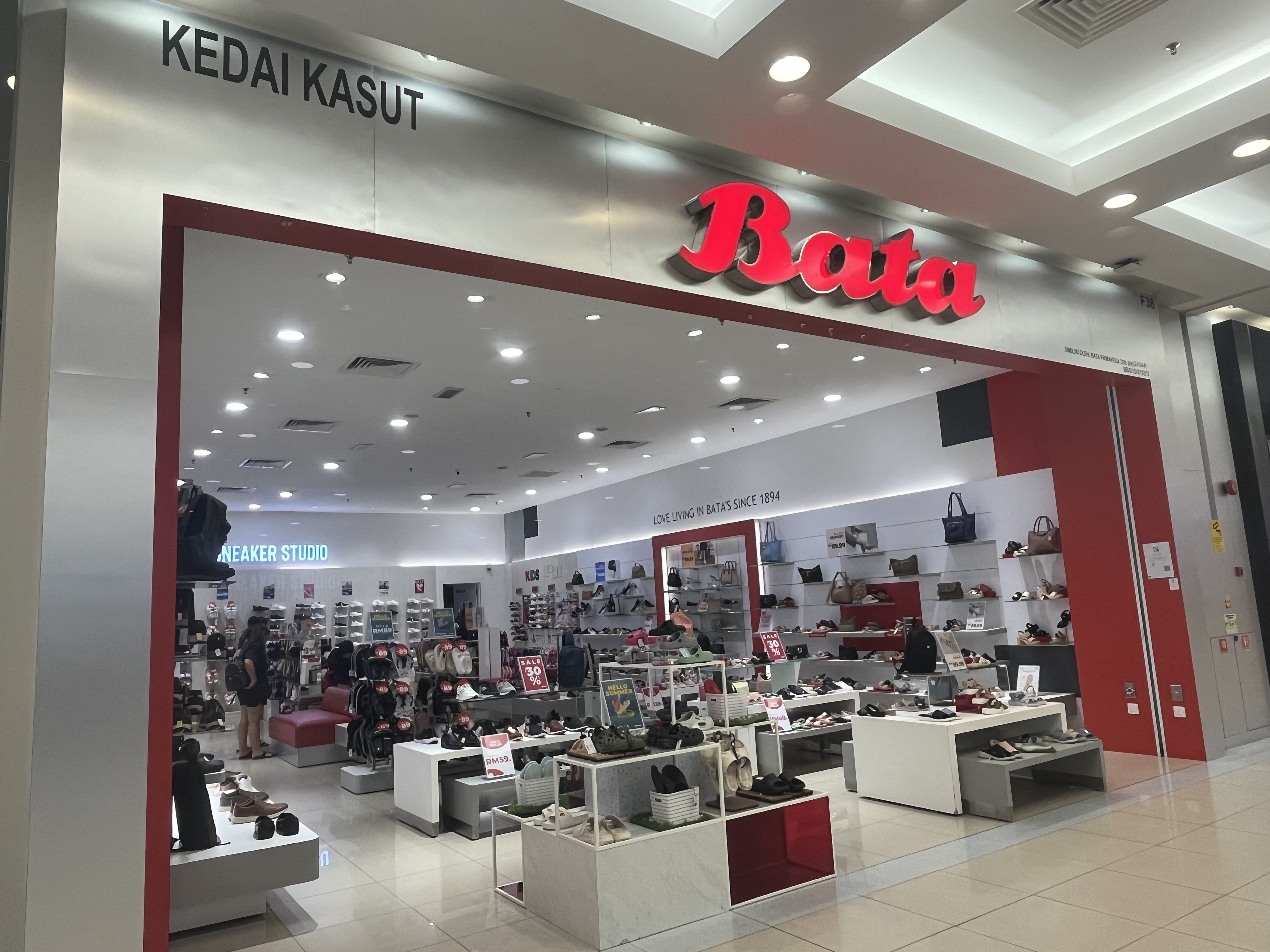 BATA