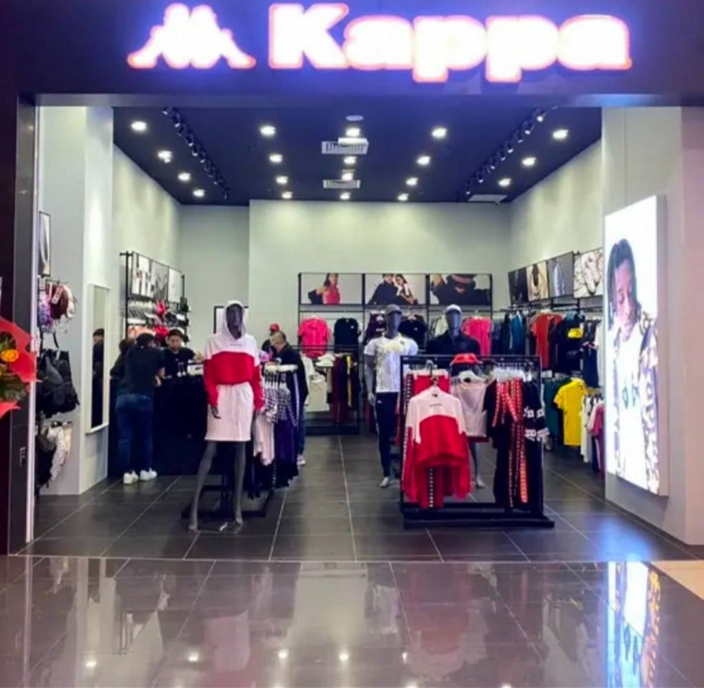 KAPPA