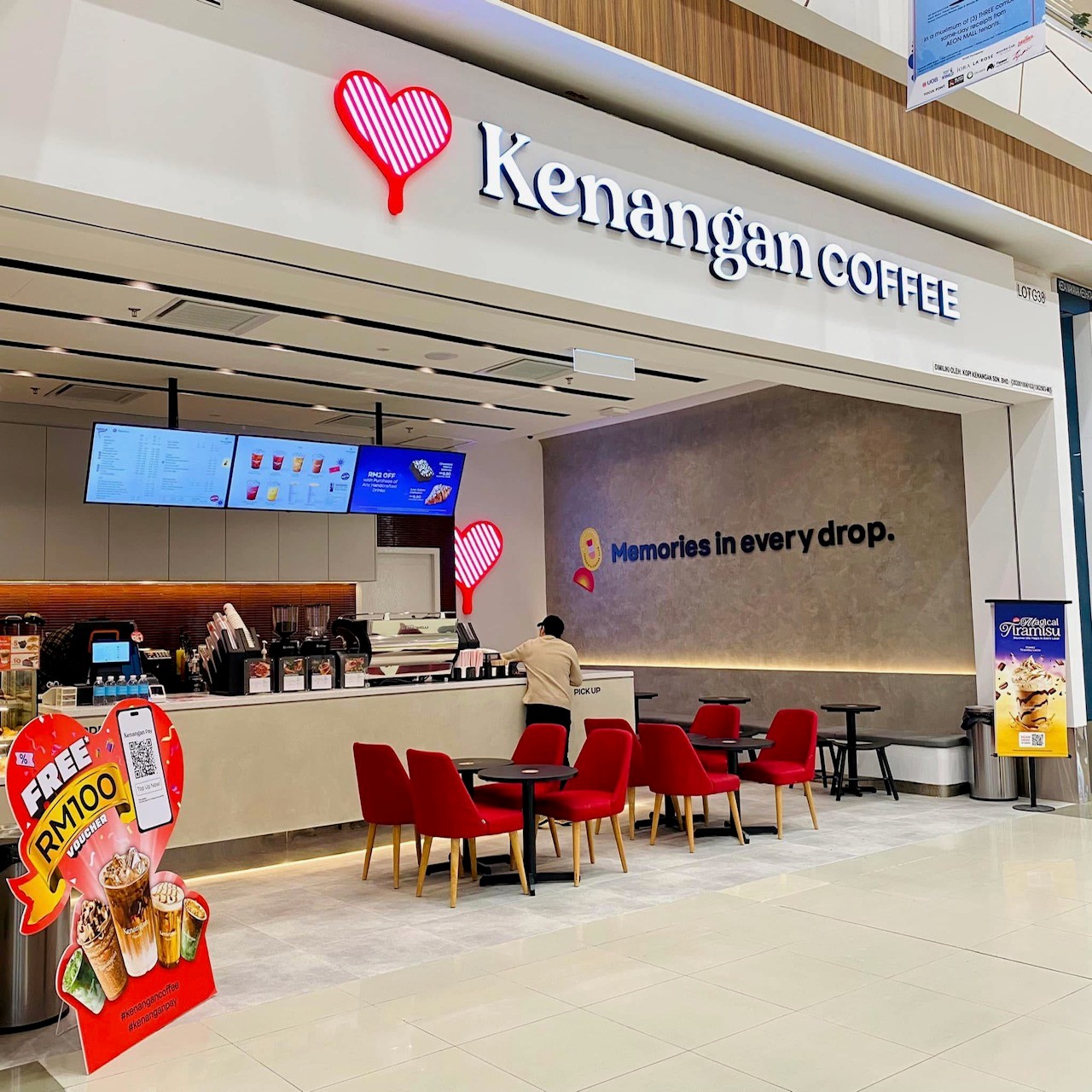 KENANGAN COFFEE