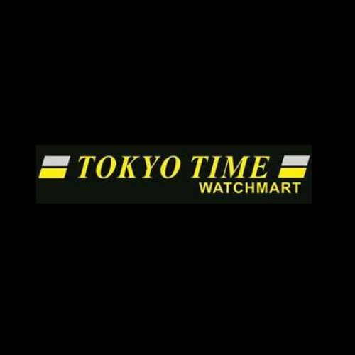 TOKYO TIME