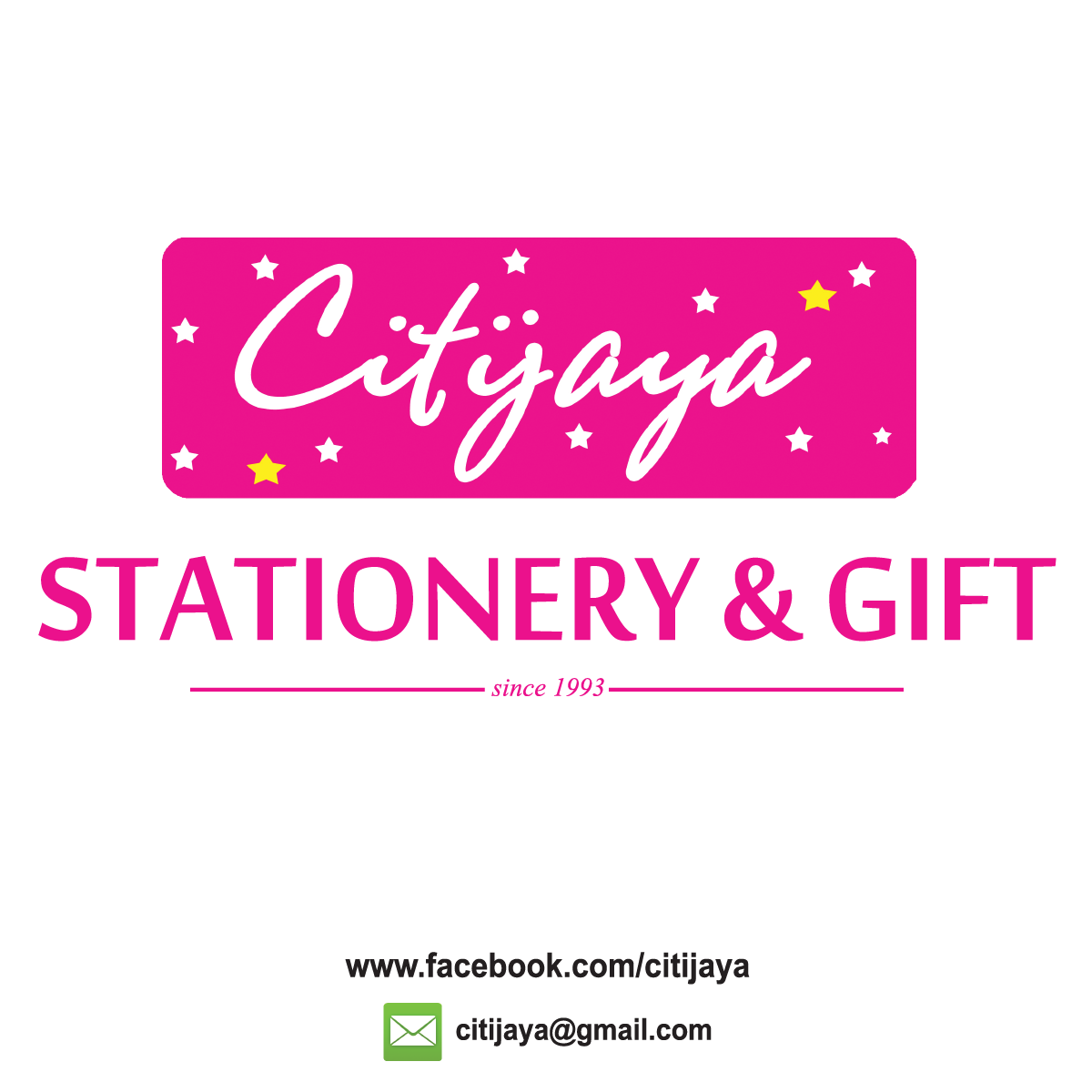CITIJAYA STATIONERY & GIFT