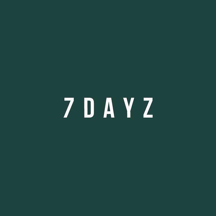 7DAYZ
