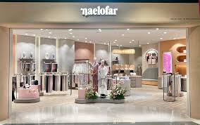 Naelofar
