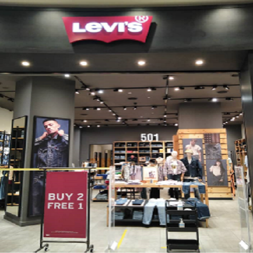 LEVI’S