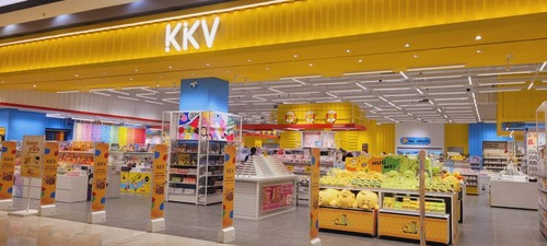 KKV