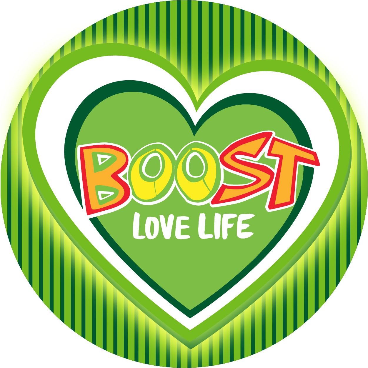 Boost Juice
