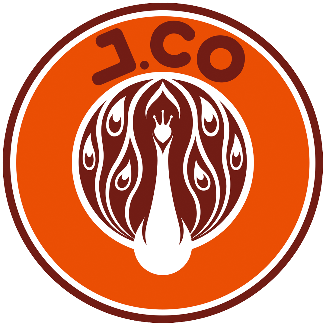 J.CO Donuts & Coffee