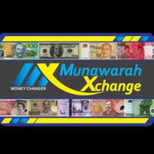 MUNAWARAH EXCHANGE SDN BHD